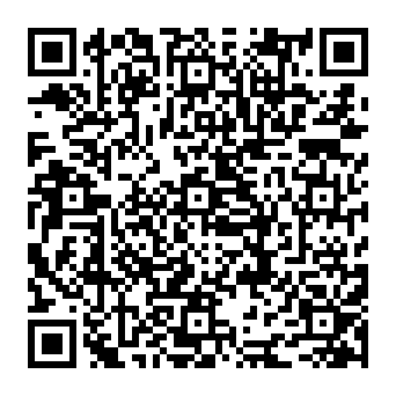 Code QR