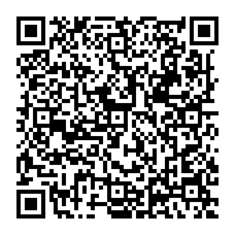 Code QR