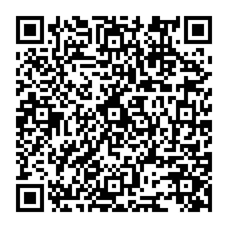 Code QR