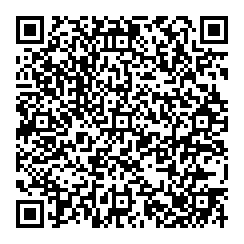 Code QR