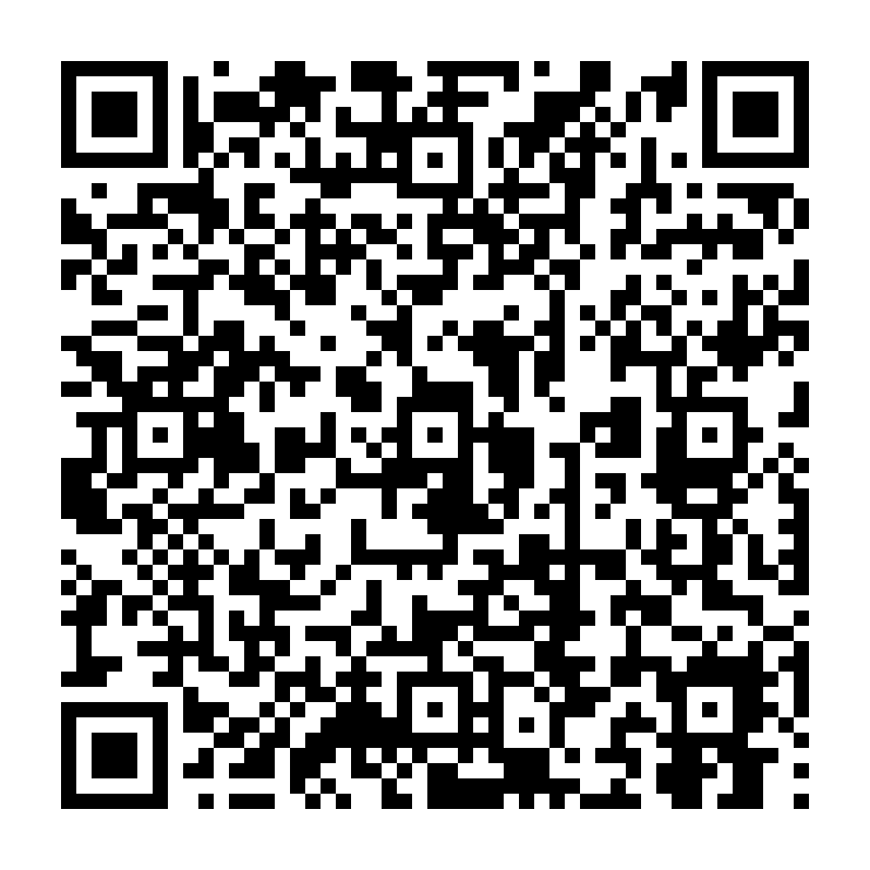 Code QR