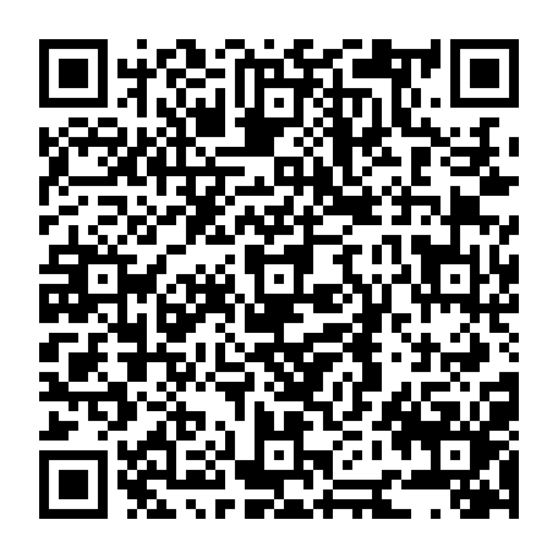 Code QR