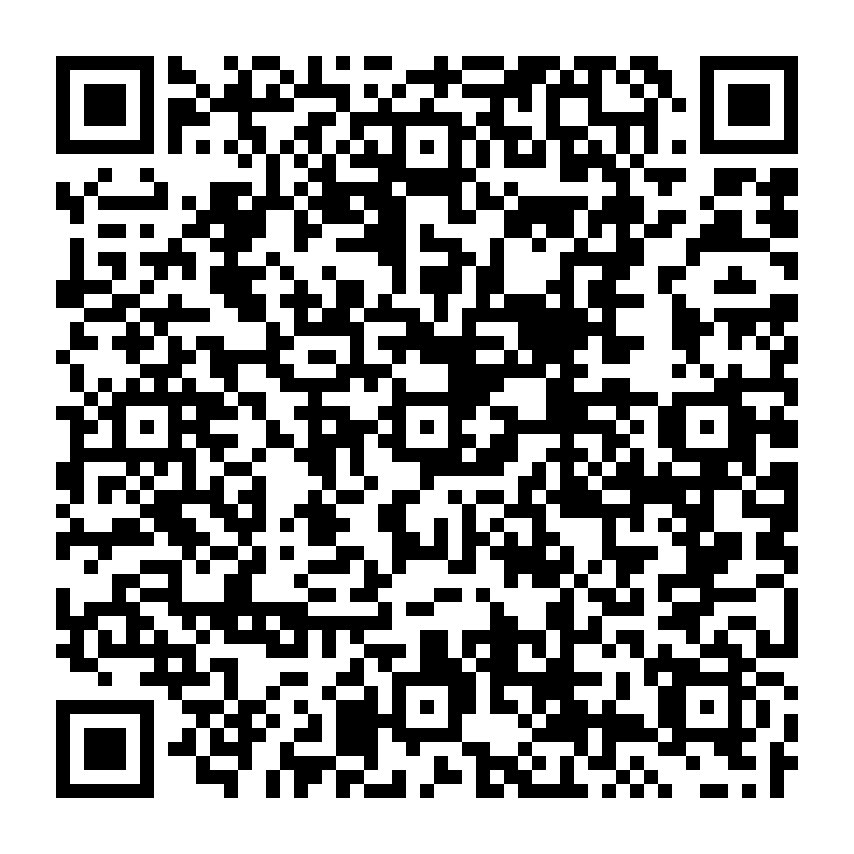Code QR