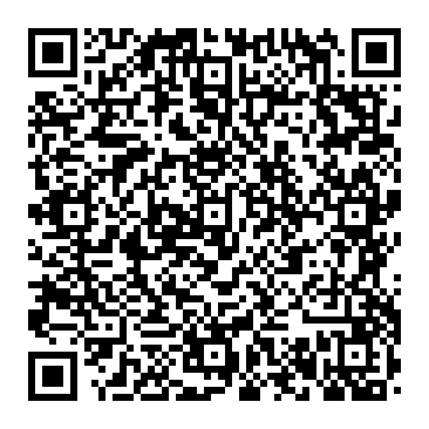 Code QR