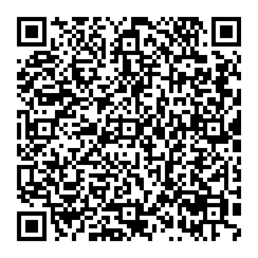 Code QR