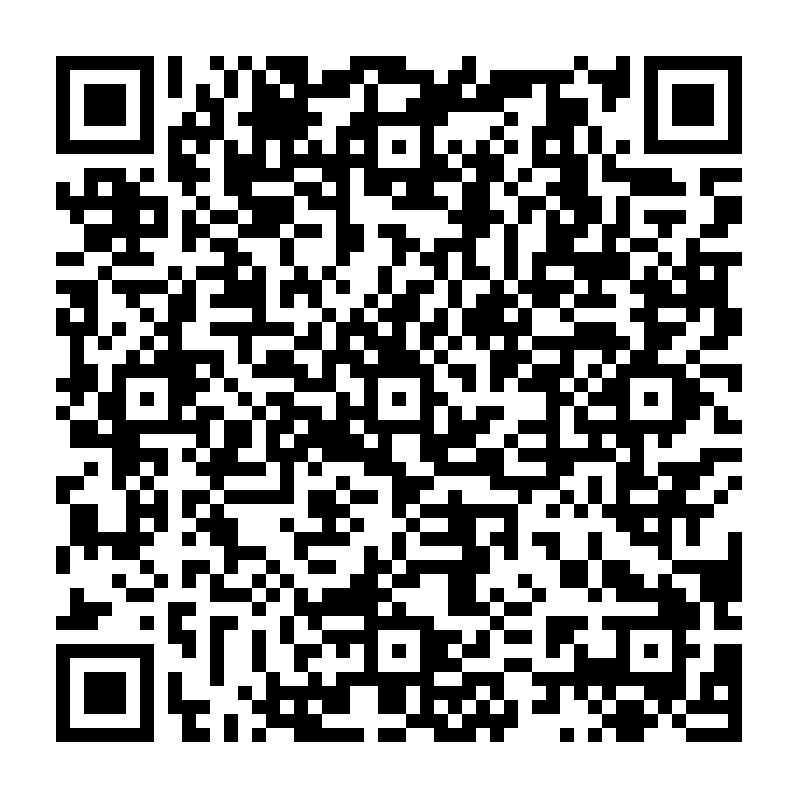 Code QR