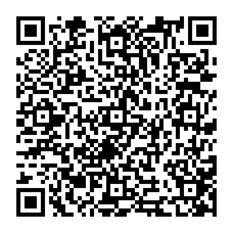 Code QR