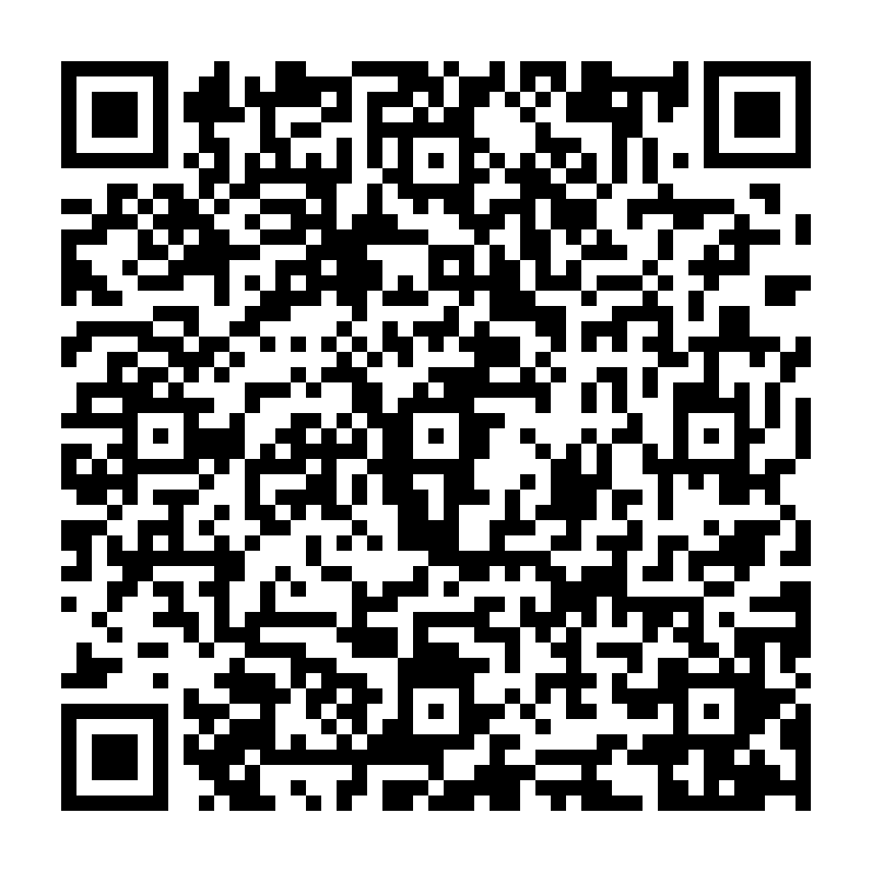 Code QR