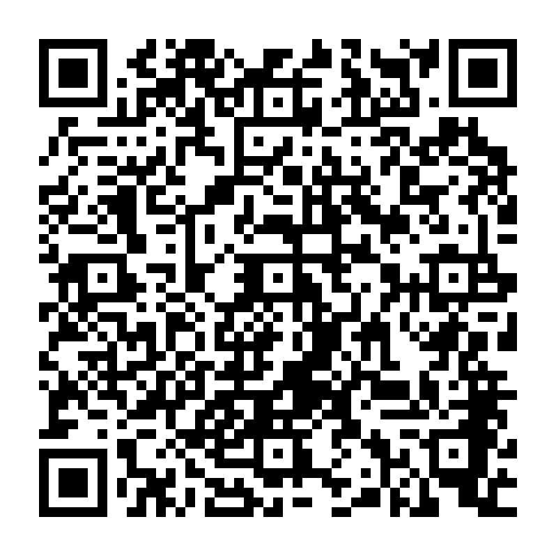 Code QR