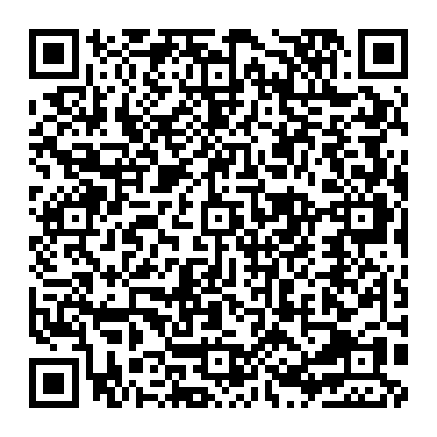 Code QR