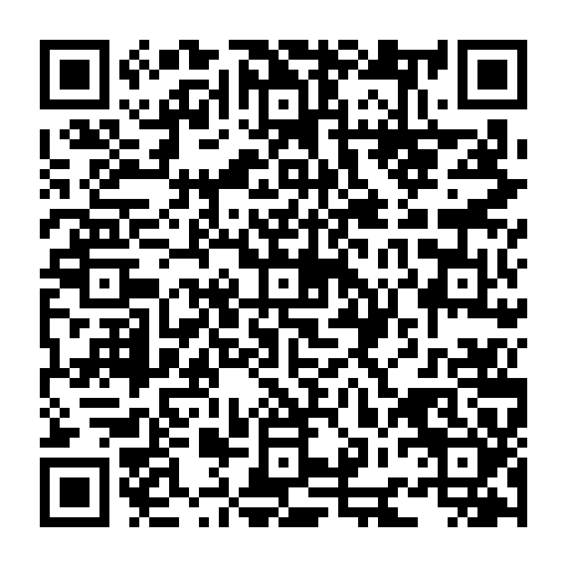 Code QR