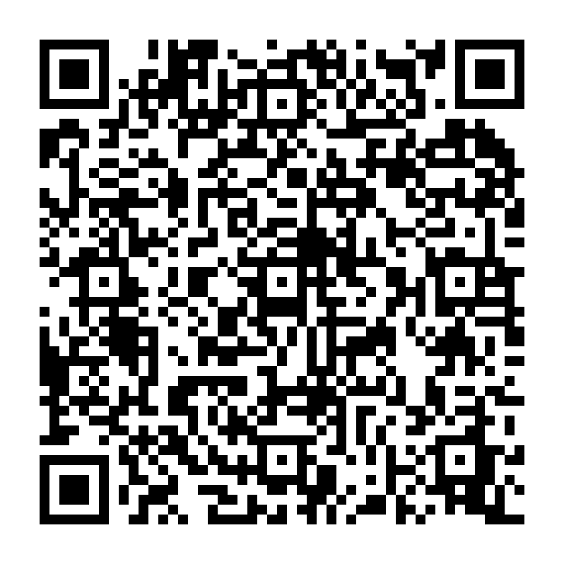 Code QR