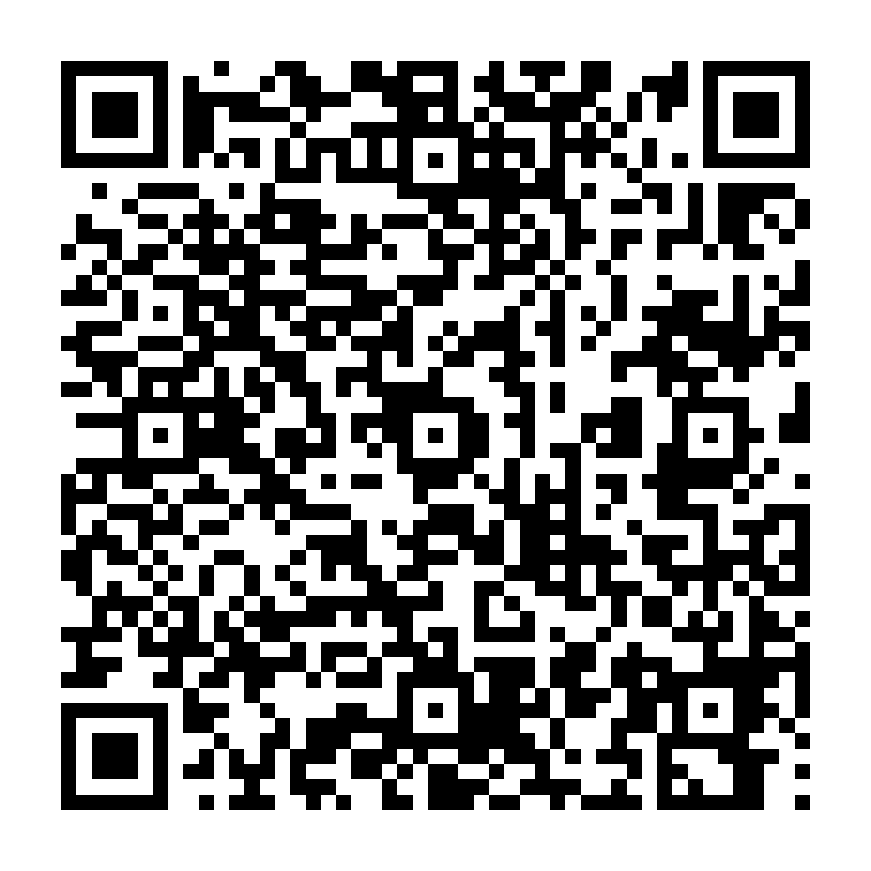 Code QR