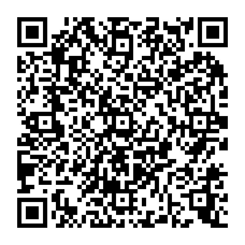 Code QR