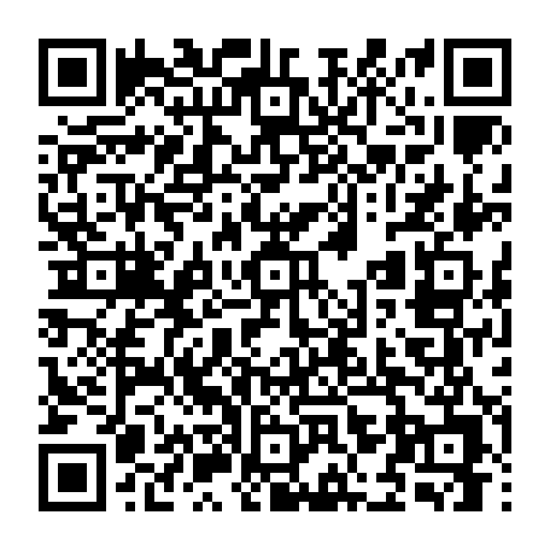 Code QR