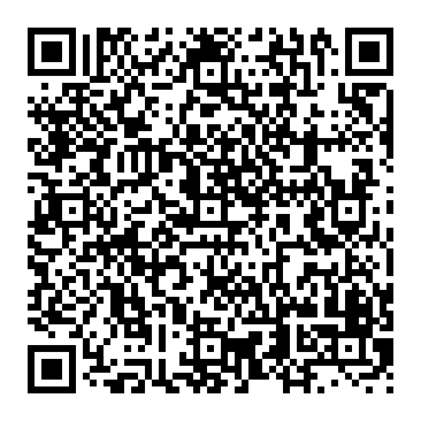 Code QR