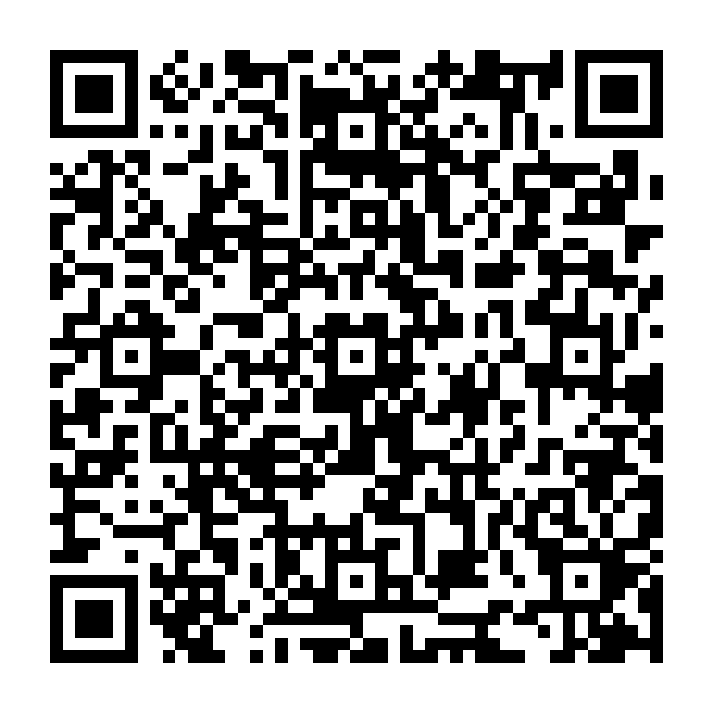 Code QR