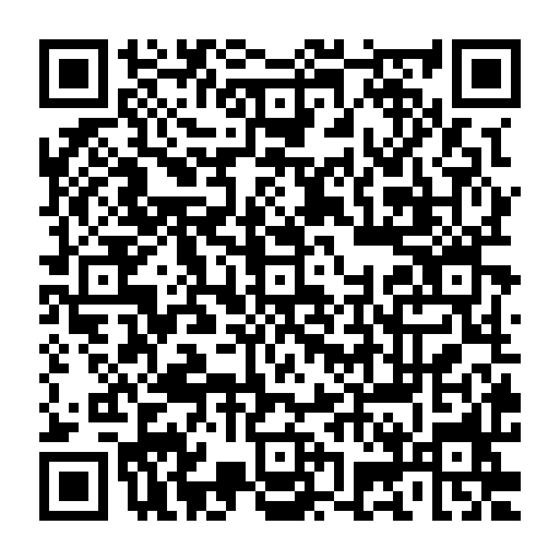 Code QR