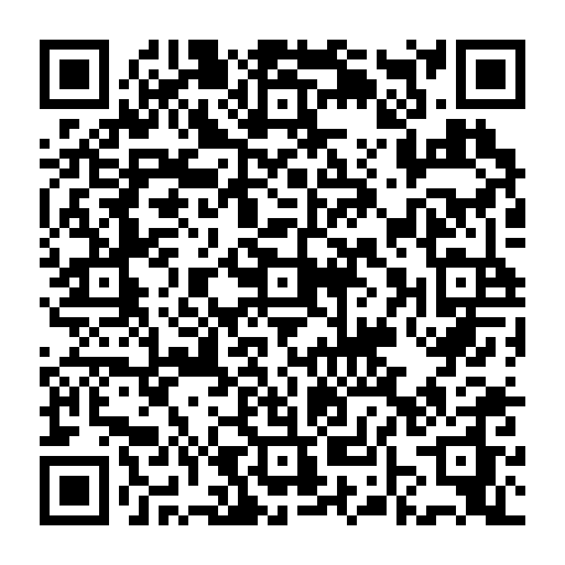 Code QR