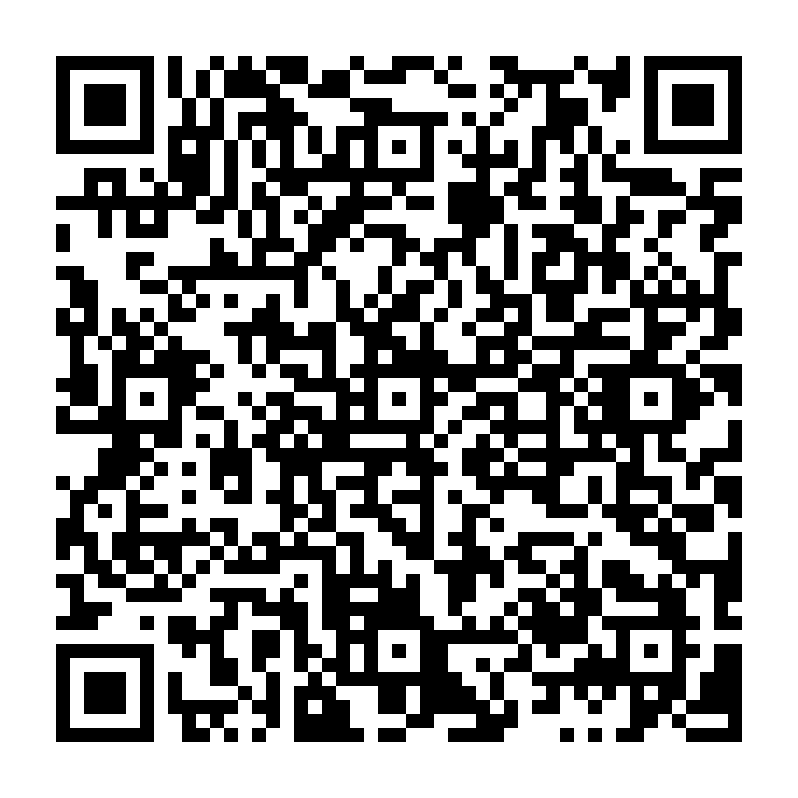 Code QR