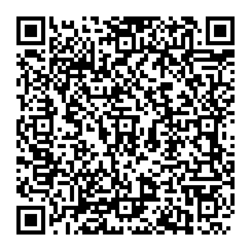 Code QR