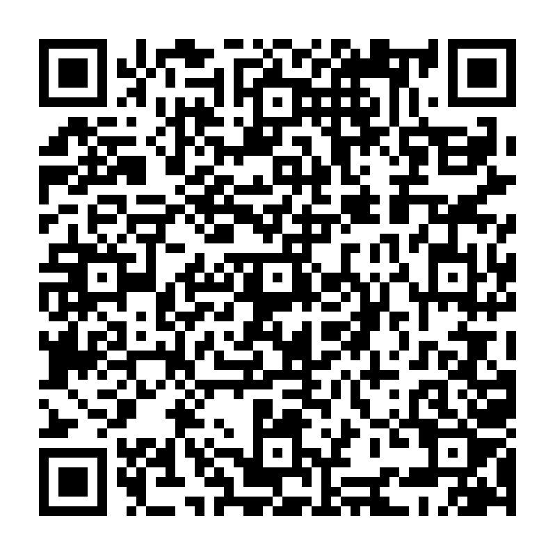 Code QR