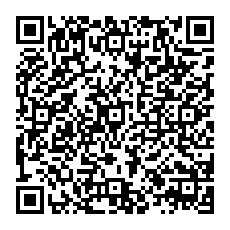 Code QR