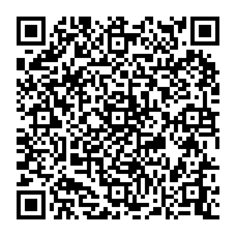 Code QR