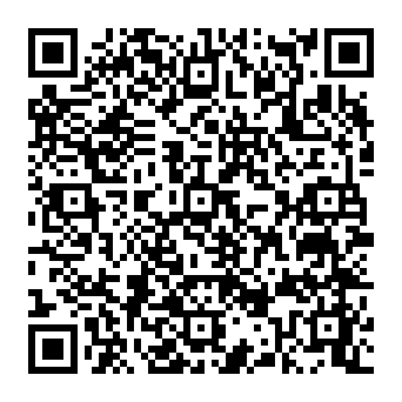 Code QR