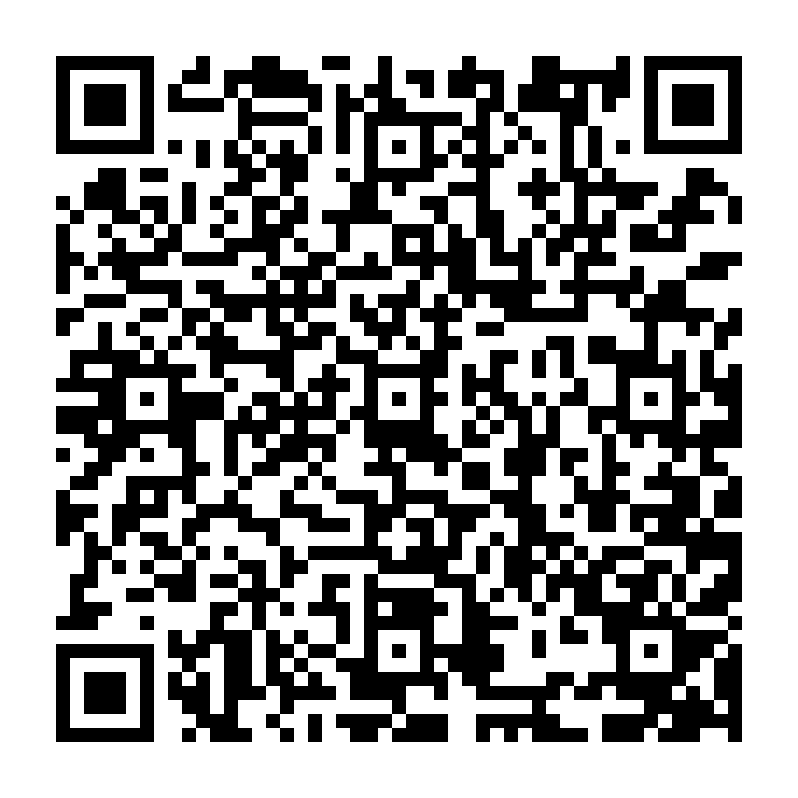 Code QR