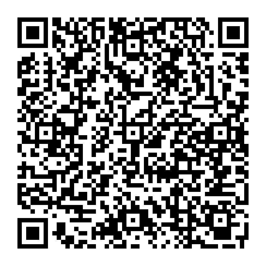 Code QR