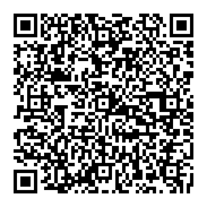 Code QR