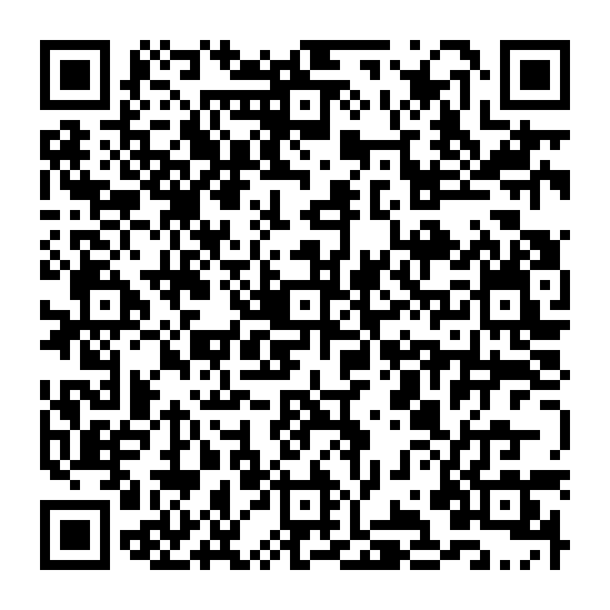 Code QR