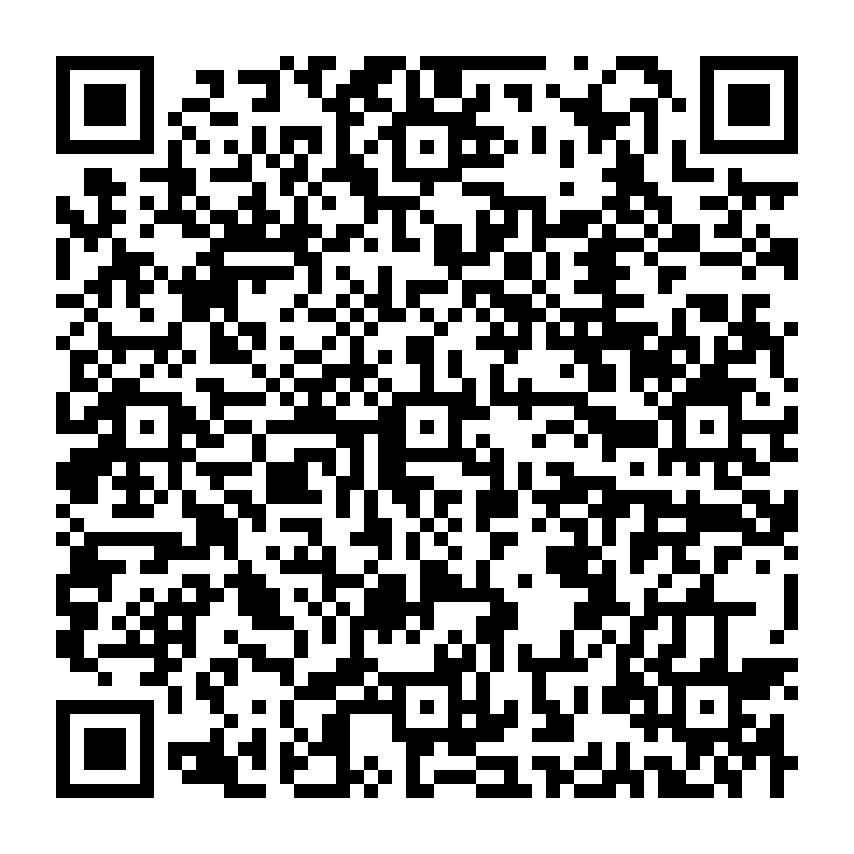 Code QR