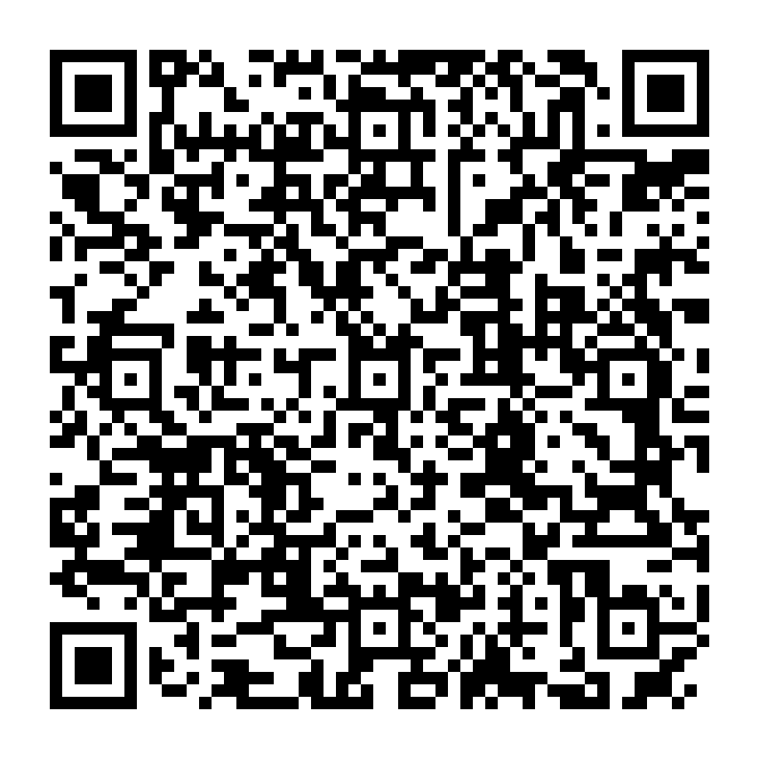 Code QR