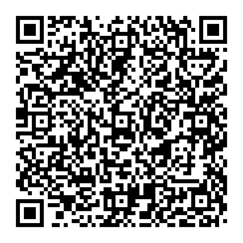 Code QR