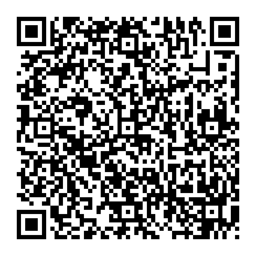 Code QR
