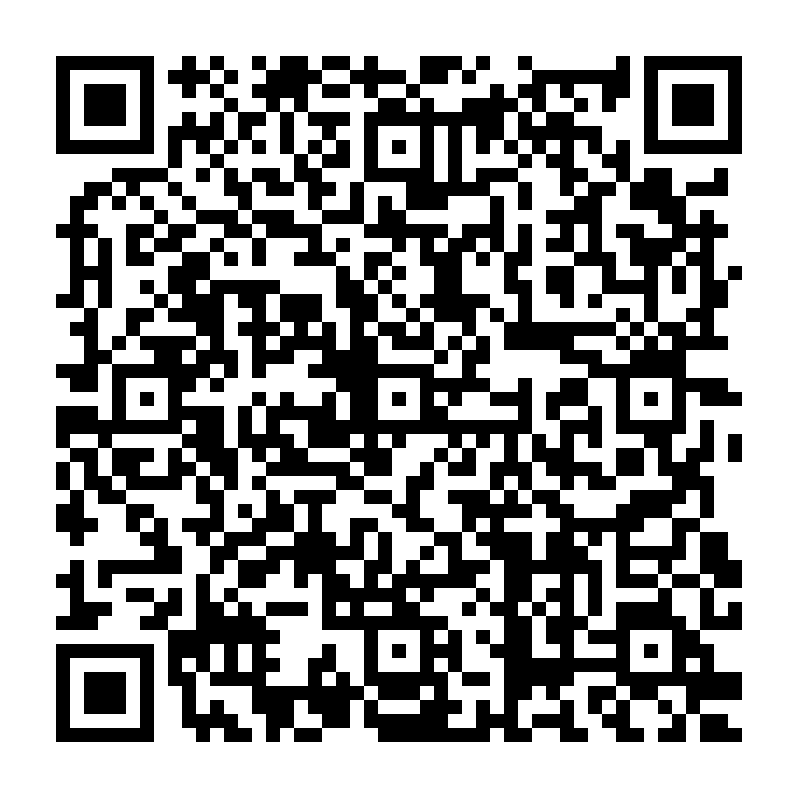 Code QR