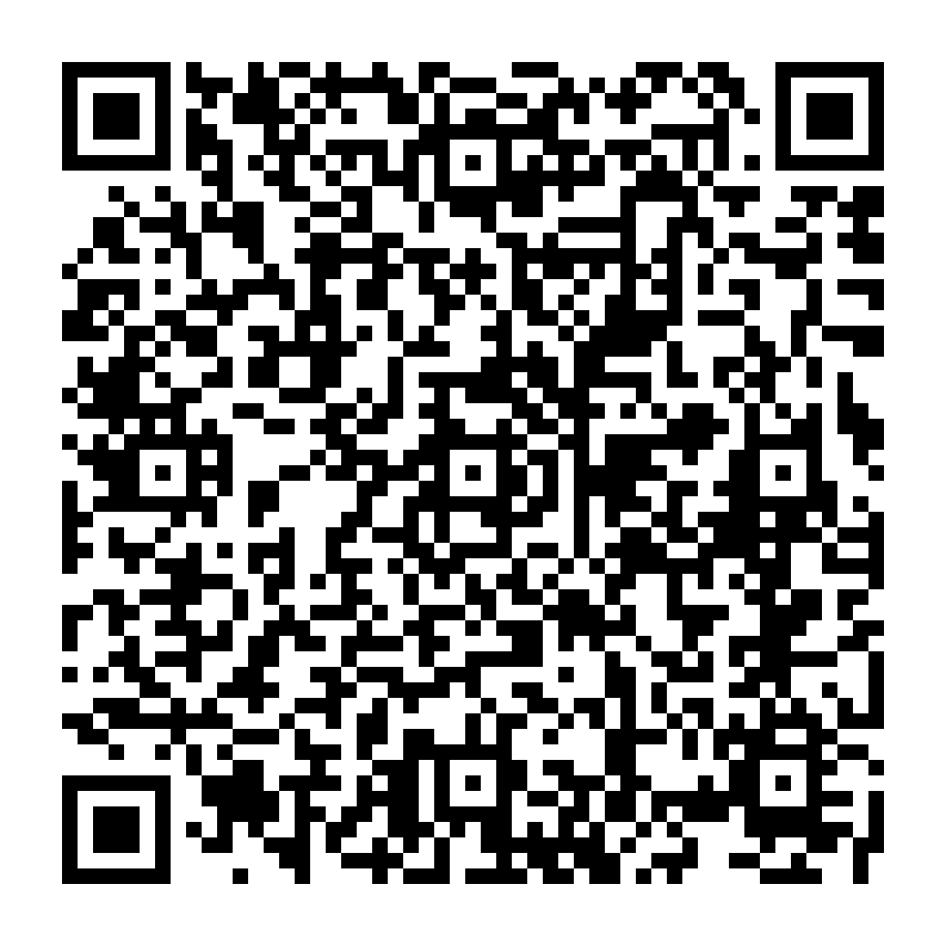Code QR