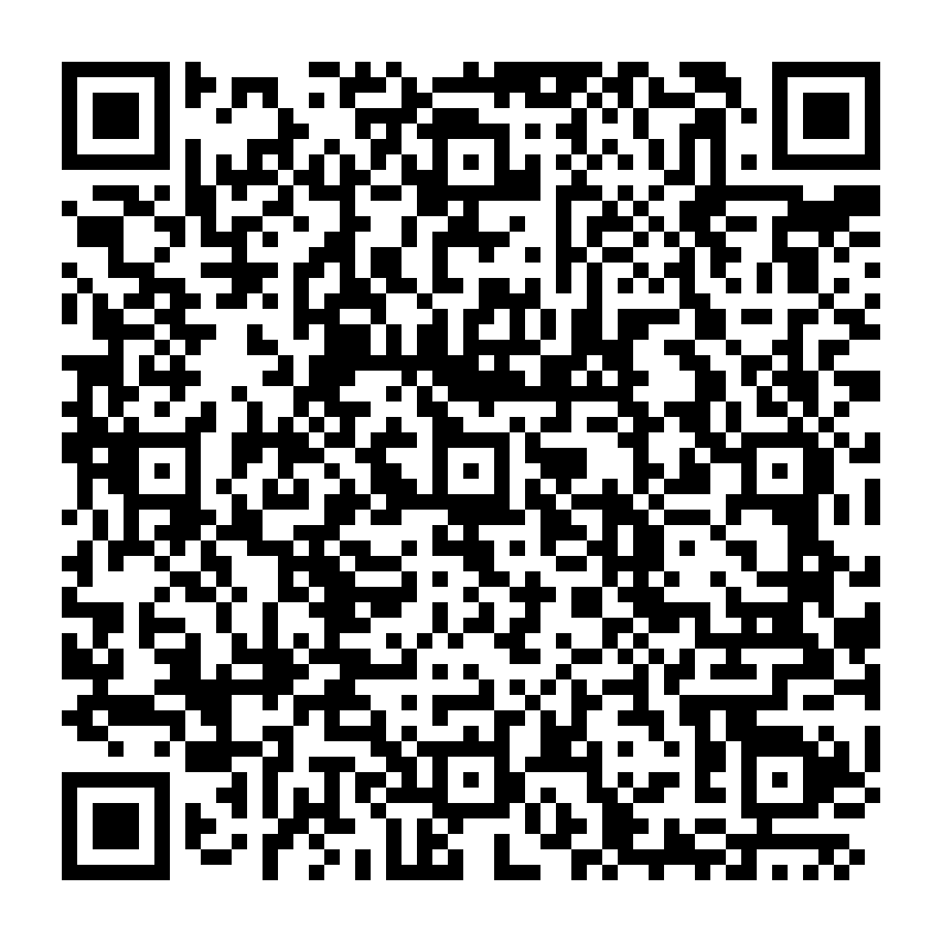 Code QR