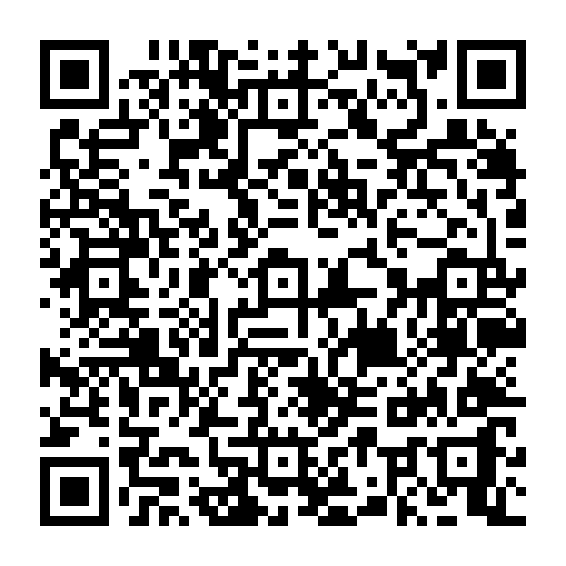 Code QR