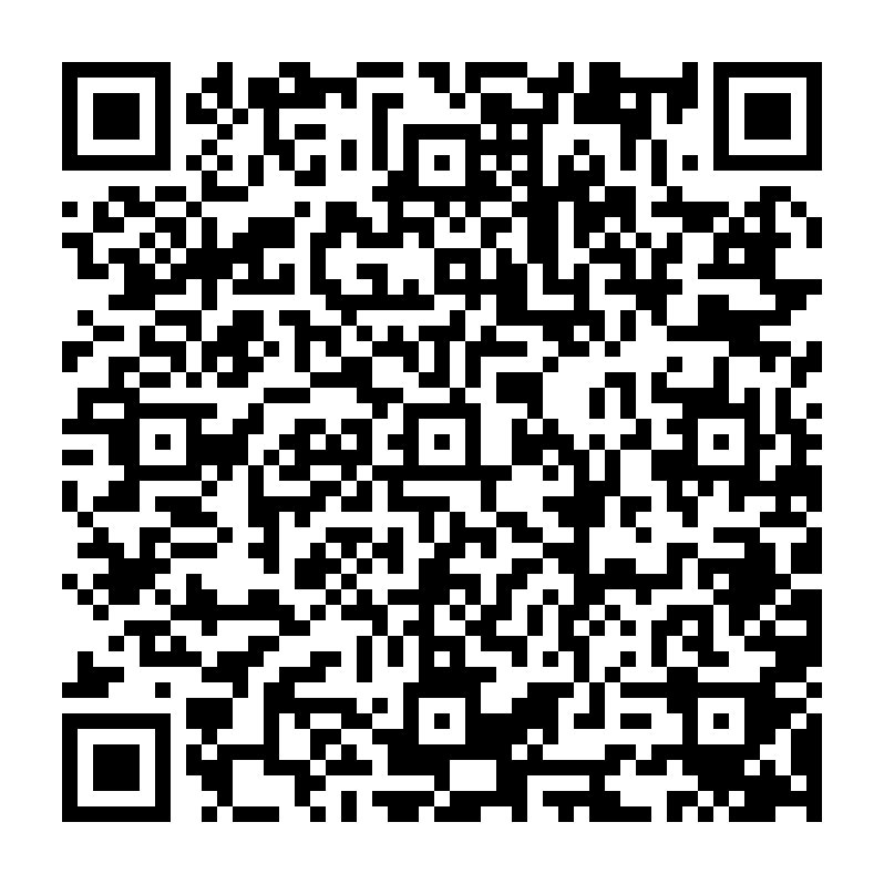 Code QR