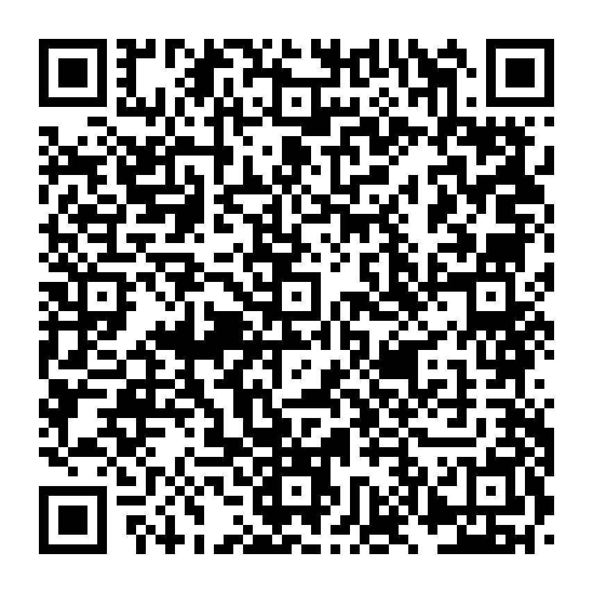 Code QR