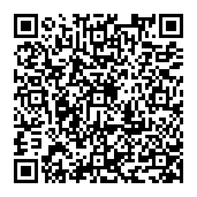 Code QR
