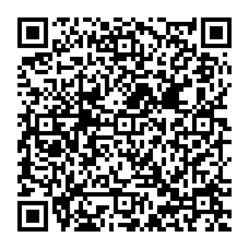 Code QR