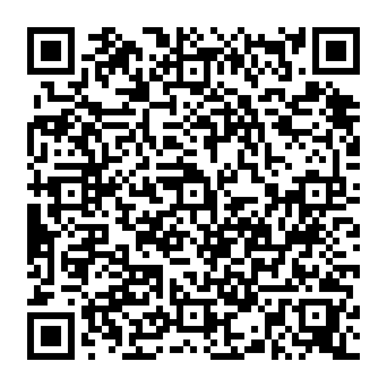 Code QR