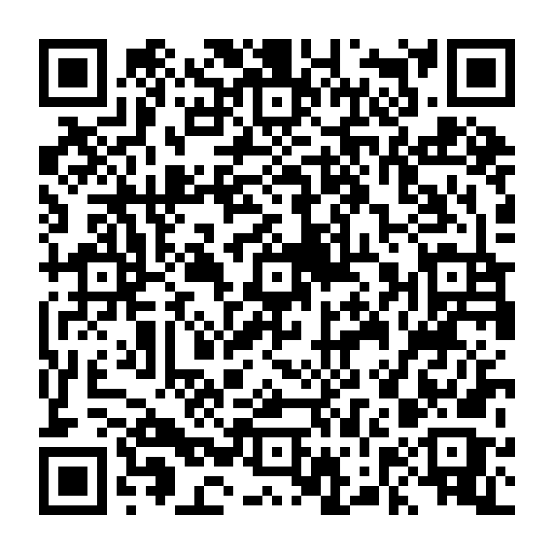 Code QR