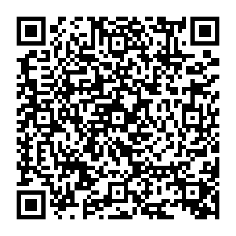 Code QR