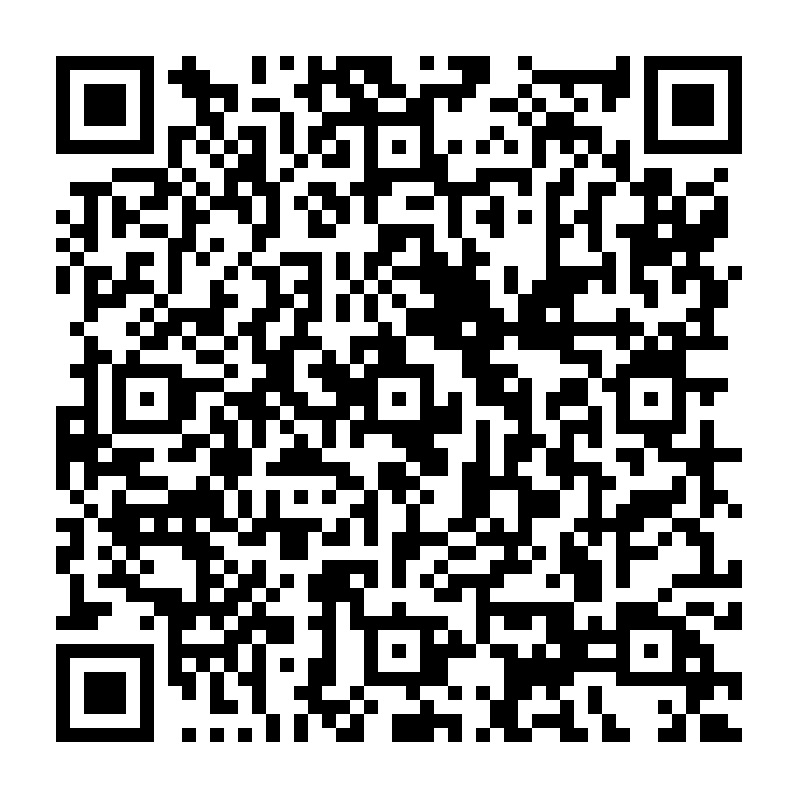 Code QR