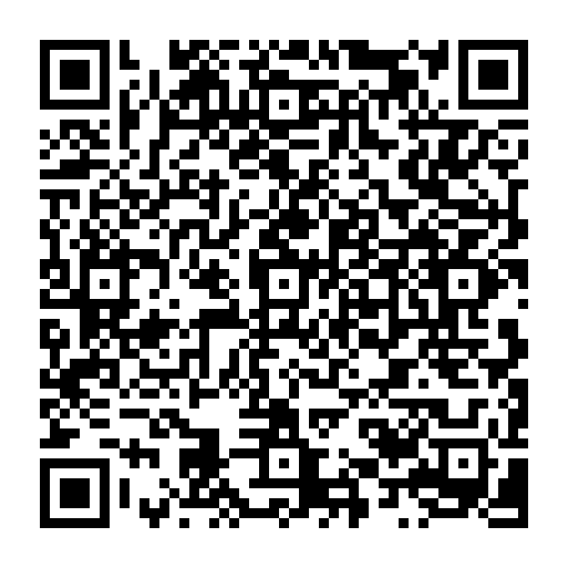 Code QR